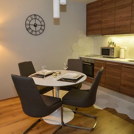 Guest House Crisogono Zadar Bagian luar foto