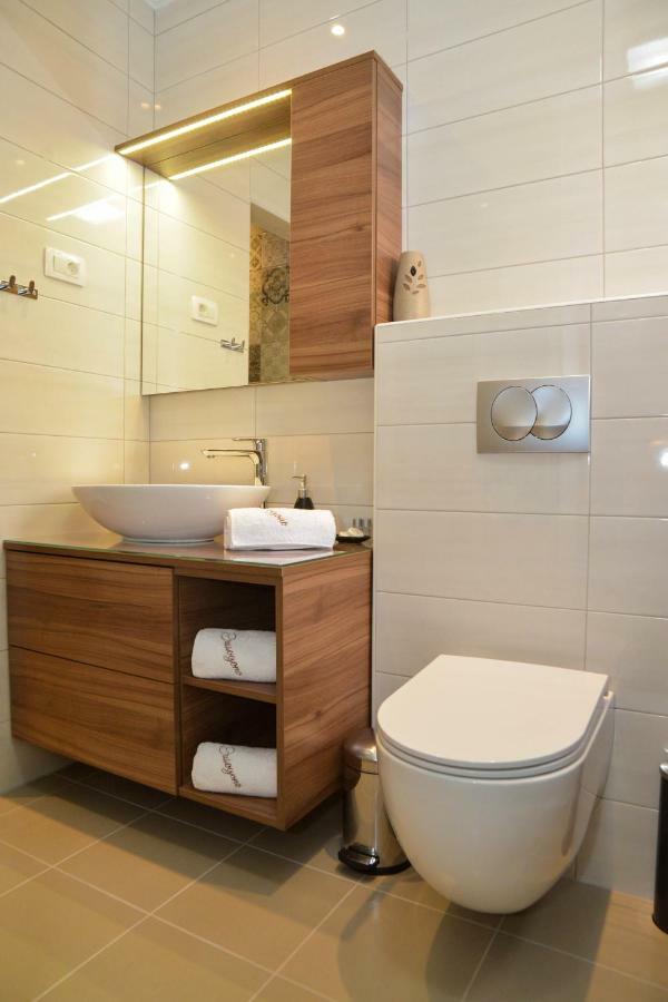 Guest House Crisogono Zadar Bagian luar foto
