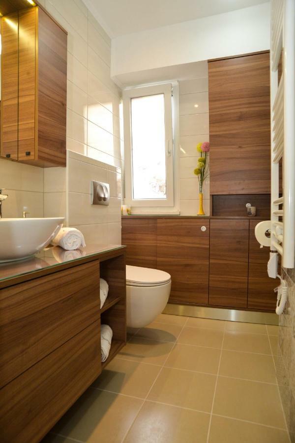 Guest House Crisogono Zadar Bagian luar foto